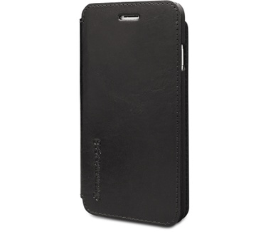 D. Bramante FRI6GTBL0598 (Apple iPhone 6) Zwart