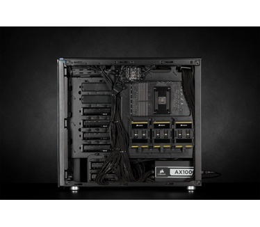 Corsair Carbide 678C Low Noise Zwart