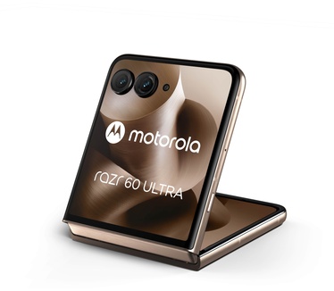 Motorola razr 60 ultra Bruin