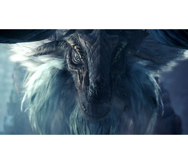Monster Hunter World: Iceborne Master Edition