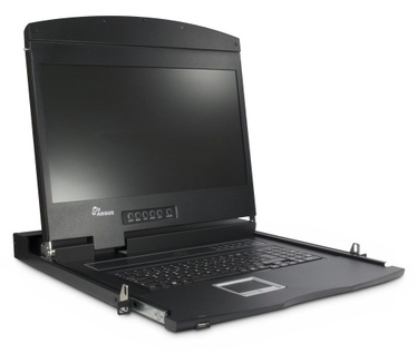 Inter-Tech AS-9108 DLS