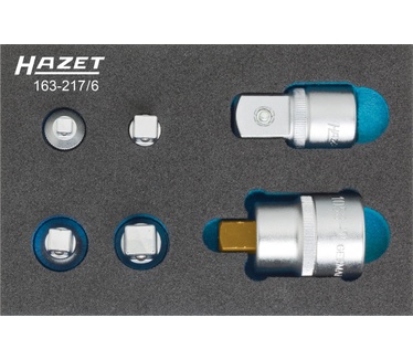 Hazet 163-217/6