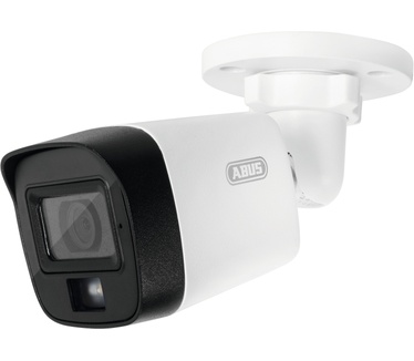 Abus TVCC32512 Analog HD Mini Tube 2MPx TN IR IP67 TVCC32512 Kabelgebunden IP-Überwachungskamera 1920 x 1080 Pixel
