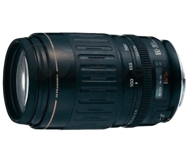 Canon EF 100-300mm f/4.5-5.6 USM