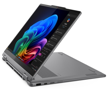 Lenovo Yoga 7 2-in-1 14ILL10 Copilot+ PC