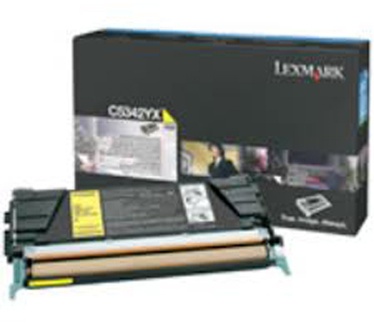 Lexmark C534X3YG