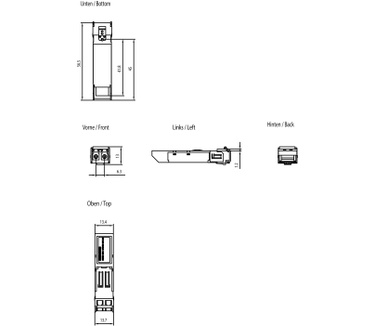 Siemens 6GK5991-1AD00-8AA0