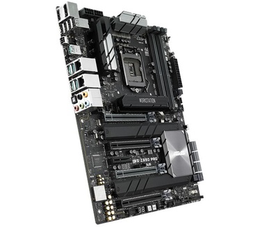Asus WS Z390 PRO