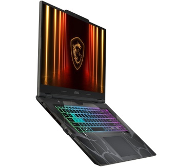 MSI Cyborg A17 AI B2HWFKG-003FR