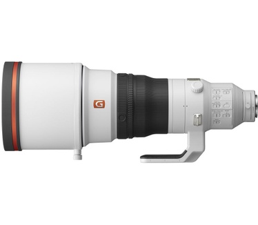 Sony 400mm f/2.8 G Master