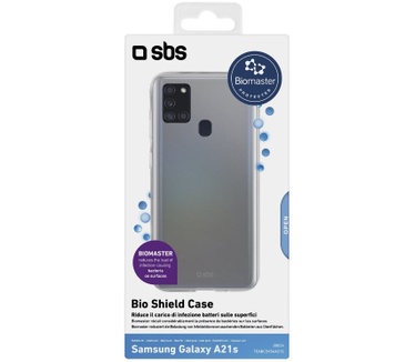 SBS Bio Shield