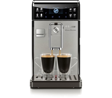 Saeco Volautomatische espressomachine HD8975/01