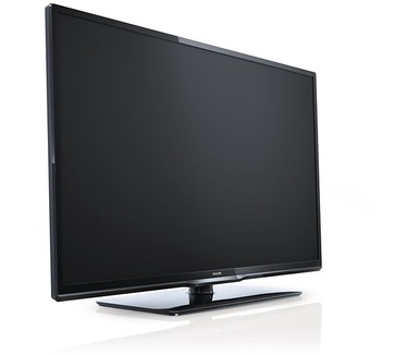 Philips 46PFL3208H Zwart