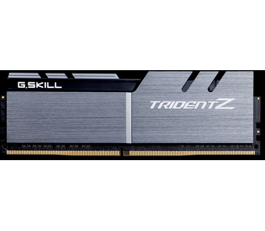G.Skill Trident Z F4-3200C14D-16GTZSK