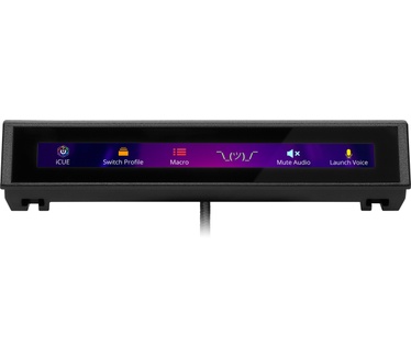 Corsair iCUE Nexus Companion Touch Screen