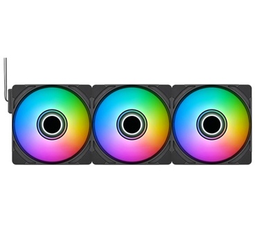 Thermaltake CT120 EX INFINITY