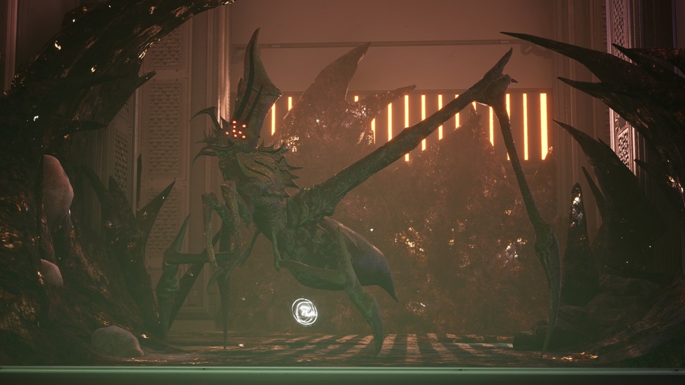 Dolmen aangeleverde screenshots