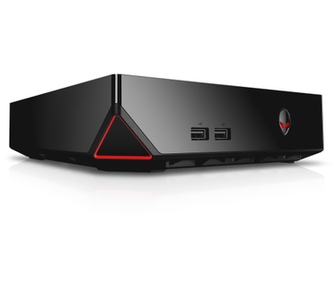 Alienware Alpha (ASM04)