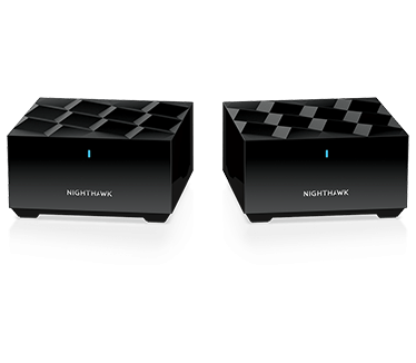 Netgear Nighthawk Nighthawk Mesh WiFi 6 System MK62