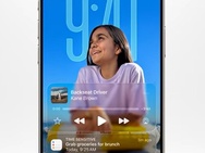 Apple iOS 26