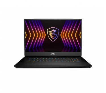 MSI GT77 12UHS-024NL Titan