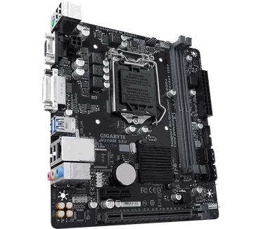 Gigabyte H310M S2V (rev. 1.0)