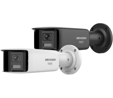 Hikvision DS-2CD2T87G3P-LIS2UY/SL(180)