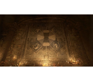 Resident Evil Village, Xbox series S|X