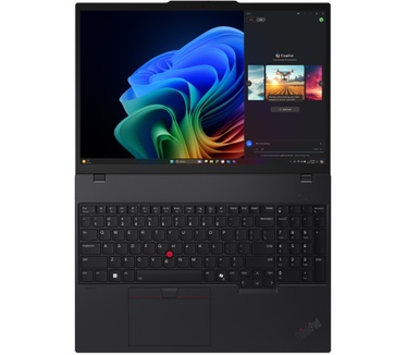 Lenovo ThinkPad T16 Gen 4 (AMD) Copilot+ PC