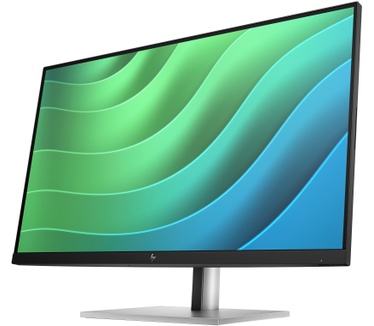 HP E27 G5 (6N4E2E9) Zwart
