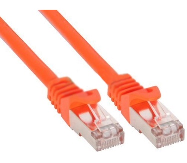 InLine 0.25m S-FTP Cat.5e