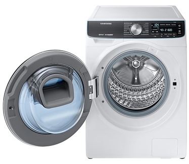 Samsung WW9BM76NN2M