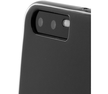 Mobiparts Classic TPU Case Huawei P10 Black