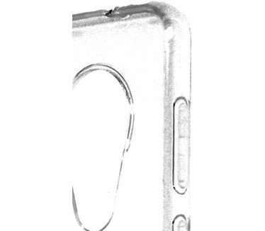 Mobiparts Classic TPU Case Nokia 6.2/7.2 (2019) Transparent
