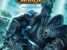 Officieel Blizzard World of Warcraft tijdschrift