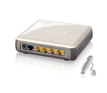Sitecom WL-596