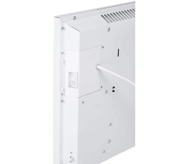 Eurom Eurom Alutherm 400XS Wifi Convectorkachel - 400W - 15m3