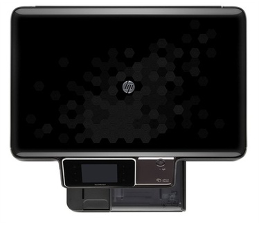 HP PhotoSmart Plus e-all-in-one printer (CN216B)