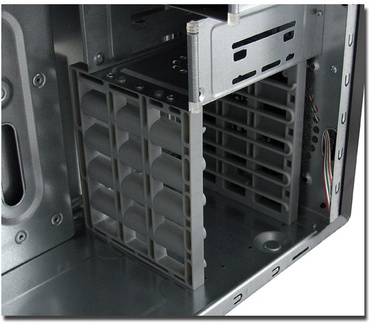LC-Power PRO924B-LC420-12