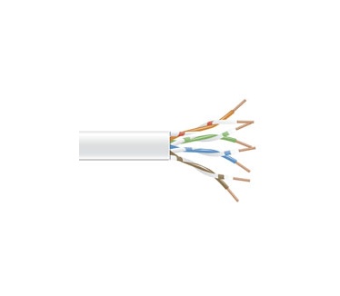 Black Box GIGATRUE 550 CAT6, 550-MHZ STRANDED BULK