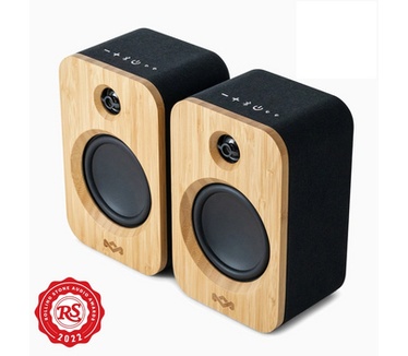House of Marley GET TOGETHER DUO