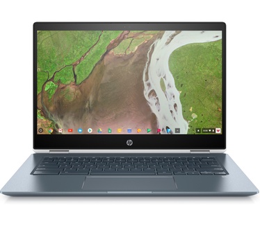 HP Chromebook x360 14-da0900nd