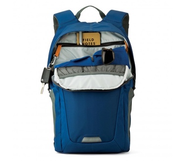 Lowepro Photo Hatchback BP 250 AW II Blauw