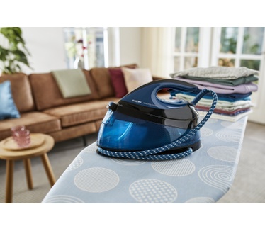 Philips PerfectCare Compact GC7833/80 Strijkijzer met stoomgenerator