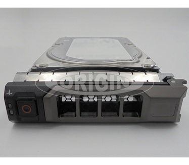 Origin Storage 8TB 7.2K P/Edge R/Tx10 Series 3.5in Nearline SAS HS HD w/Caddy