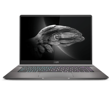 MSI Creator Z16 A11UE-063BE