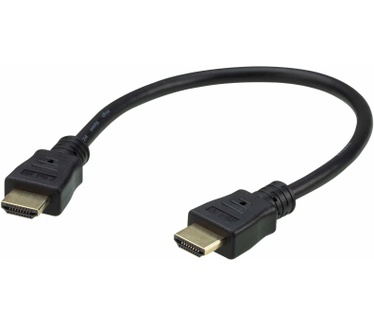 Aten 0.3M High Speed HDMI Cable with Ethernet