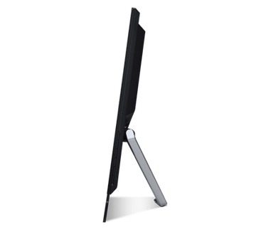 Acer Acer T232HLbmidz Touch (UM.VT2EE.001) Zwart