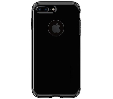 Spigen Hybrid Armor Apple iPhone 7 Plus Case - Jet Black