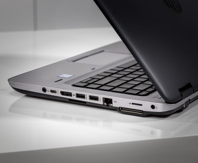 HP Probook 640 G3